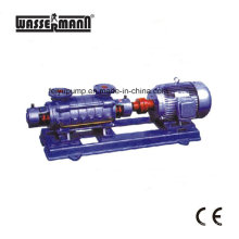 Horizontal Single Suction Multistage Pumps